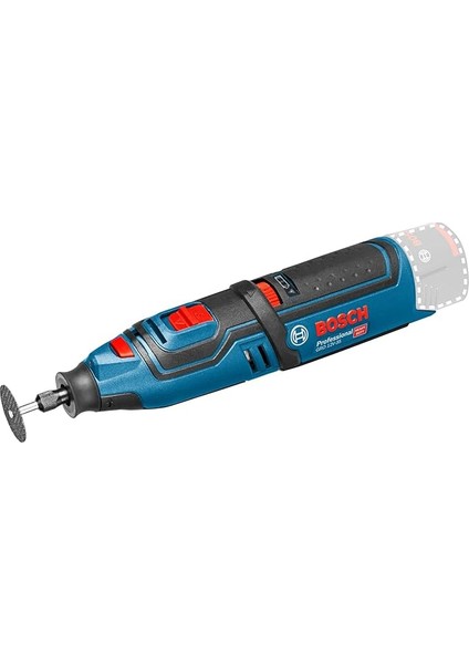 GRO 12V-35 Akülü Çok Amaçlı El Aleti (Akü ve Şarj YOK) - 06019C5000