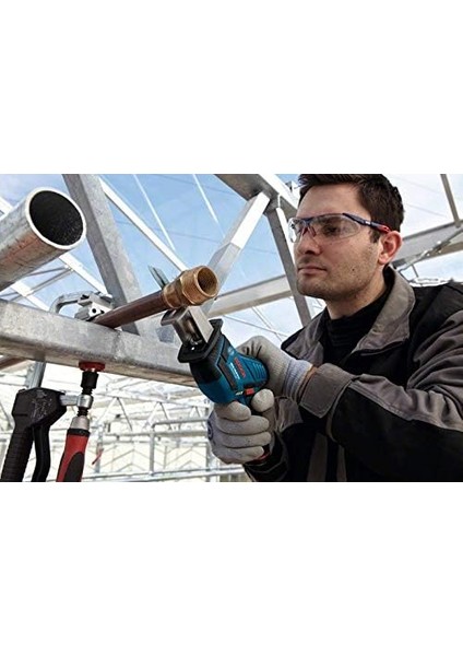 GSA 12V-14 Professional Akülü Panter Testere (Akü ve Şarj Cihazı Dahil Değil) - 060164L902 fırsatları