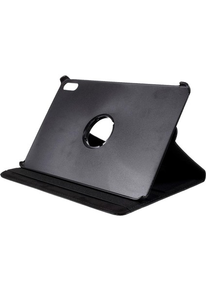 Huawei Honor Pad X9 11.5' Dönebilen Standlı Kılıf-Siyah fırsatları