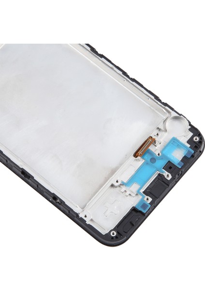 Samsung Galaxy A15 Uyumlu OLED Lcd+Dokunmatik+Çıtalı fiyatları