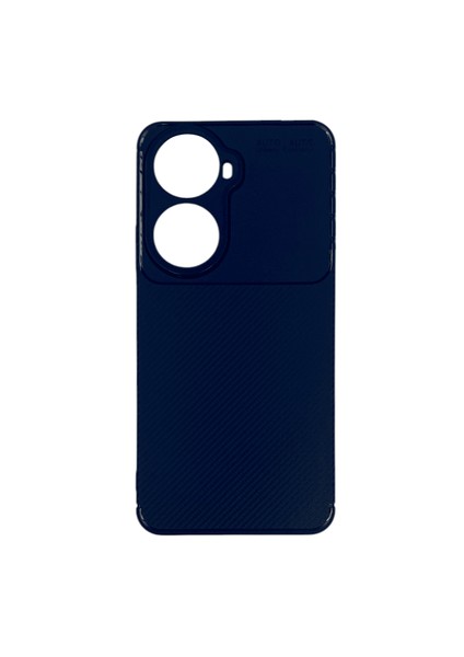Huawei Nova 12 Se Uyumlu Focus Seri Arka Koruma Kılıf