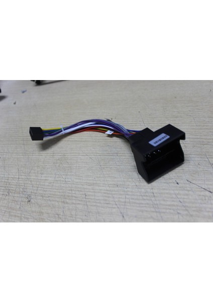 Smart Go Ford Kare 2005/2015( Fiesta Kugo Mondeo) 9 Inç 4-64 modelleri
