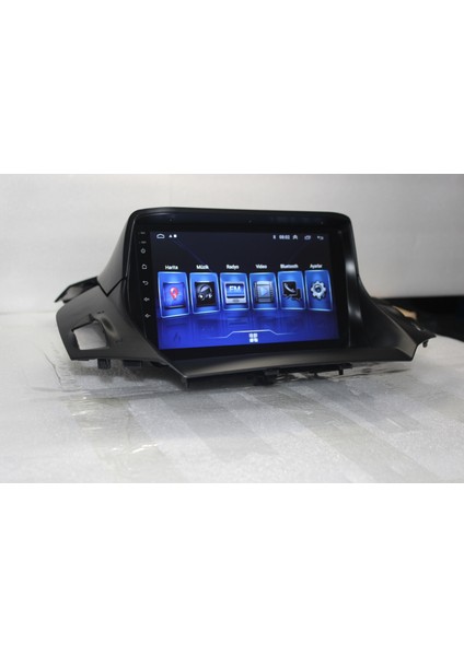 Smart Go Ford Kugo/c Max 2013/2017 9 Inç 4-32
