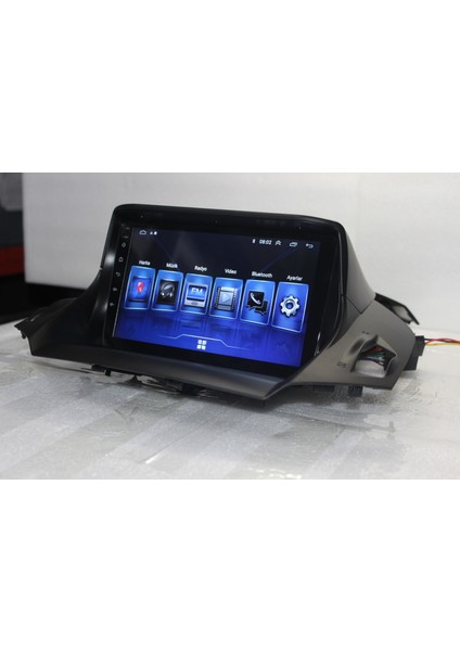 Smart Go Ford Kugo/c Max 2013/2017 9 Inç 4-32