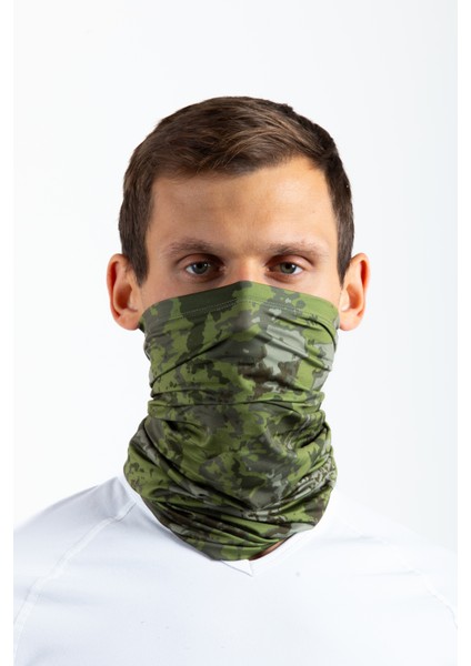 Military Buff Piyade Kamuflaj
