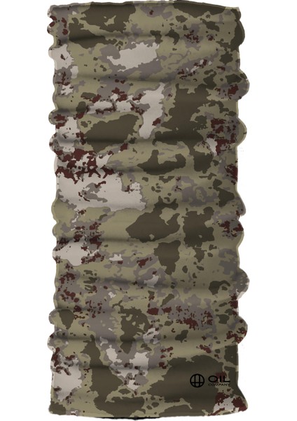 Military Buff Piyade Kamuflaj modelleri