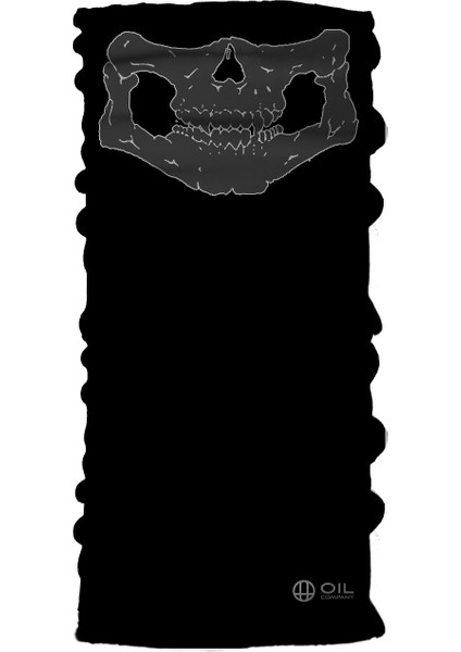 Military Buff Siyah Kurukafa modelleri