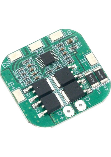 4S 20A 16.8V BMS Koruma Kartı - 1 Adet