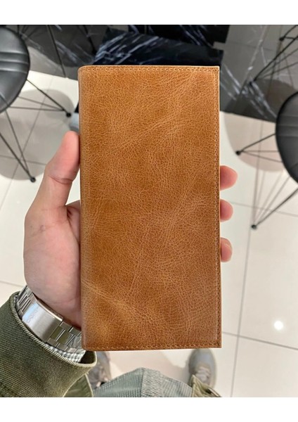 Hakki Deri Telefon Bölmeli Çok Bölmeli Cüzdan 2013 fırsatları