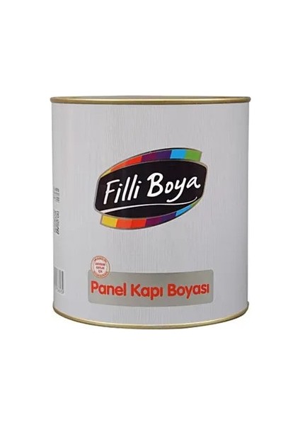 Filli Panel Kapı Boyası Beyaz 2.5lt fiyatları