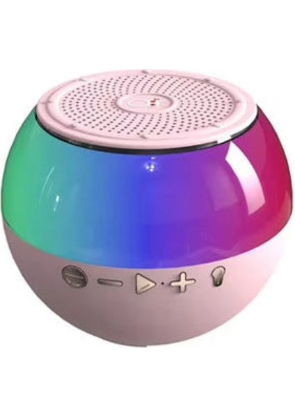 Bt-H9 Minibox Kablosuz Hoparlör - Speaker