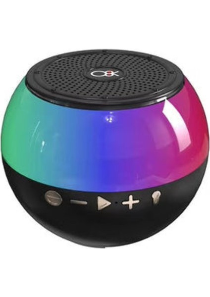 Bt-H9 Minibox Kablosuz Hoparlör - Speaker