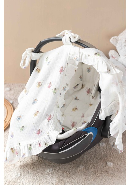 Puset Seti - Peri Masalı