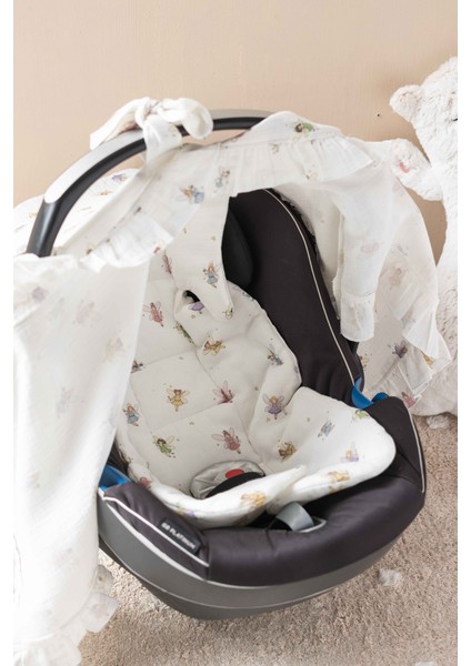 Puset Seti - Peri Masalı modelleri