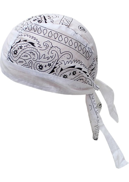 Bandana Beanie Ter Iğı Için (Yurt Dışından)