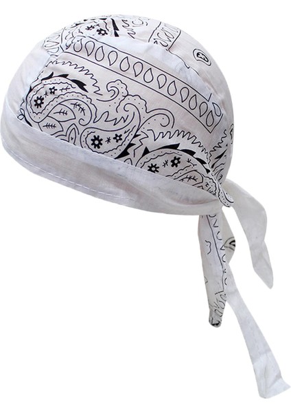 Bandana Beanie Ter Iğı Için (Yurt Dışından)