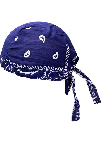 Bandana Beanie Çabuk Kuruyan I Kadın (Yurt Dışından)