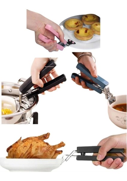 Sıcak Kap Tutma Aparatı 18,4x4 cm fiyatları