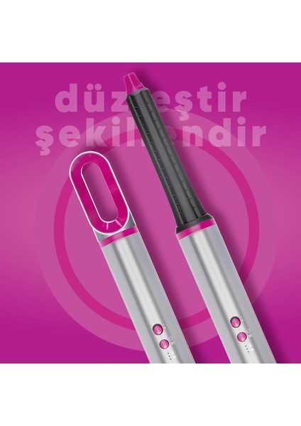 Airshape Saç Şekillendirici
