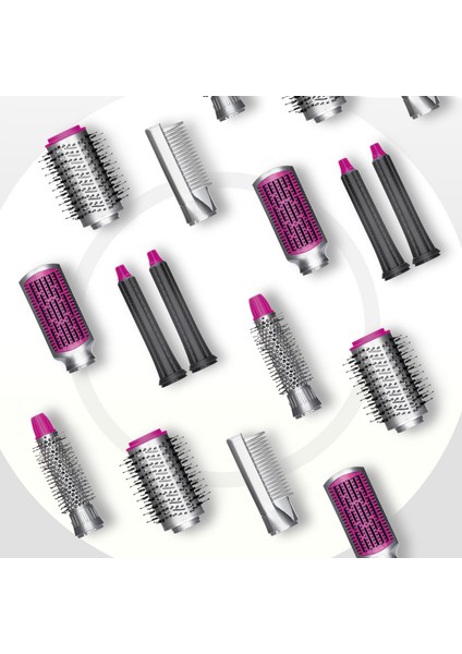 Airshape Saç Şekillendirici fiyatları