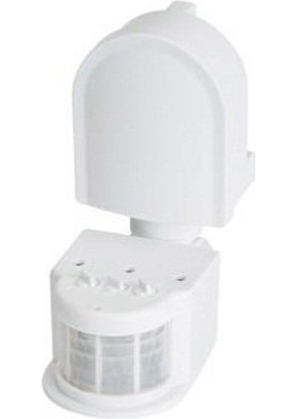 CATA 180° DUVAR TİPİ HAREKET SENSÖRÜ (1200w)