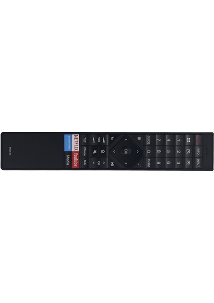 Uzaktan Kumanda Hisense HE100LN60D 100LN60 80L5 H80LSAIL H100LDA EN3A70 50U7QF 50U7QFTUA 55U7QF Akıllı Hd Tv (Yurt Dışından)