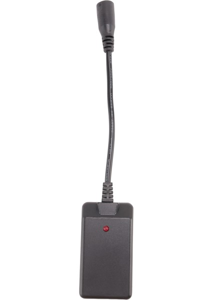 Adet 3 Pins Xlr Kablosuz Uzaktan Kumanda Alıcısı Duman Sis Makinesi Dj Sahne Kontrol Cihazı Reseptör Sisleme 400 W 900 (Yurt Dışından)