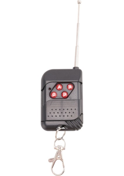 Adet 3 Pins Xlr Kablosuz Uzaktan Kumanda Alıcısı Duman Sis Makinesi Dj Sahne Kontrol Cihazı Reseptör Sisleme 400 W 900 (Yurt Dışından)