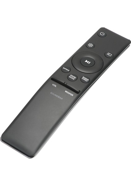 Samsung AH59-02758A Için Yedek Soundbar Uzaktan Kumanda HW-M360 HW-M370 HW-M430 HW-M450 HW-M550 HW-M4500 (Yurt Dışından)