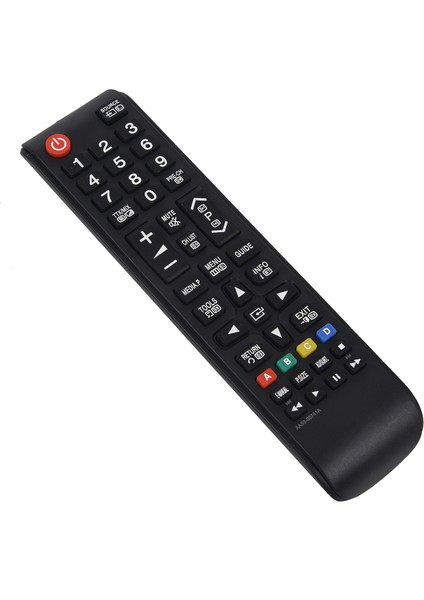 Samsung UE42F5000AK LT28D310 Için AA59-00741A Uzaktan Kumanda (Yurt Dışından)