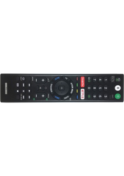 Sony Tv Için Sesli Uzaktan Kumanda RMF-TX200P RMF-TX200A RMF-TX220U RMF-TX310U RMF-TX300E Google Sistemi Için RMF-TX300T (Yurt Dışından)