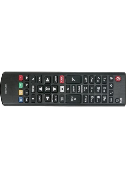 AKB75095312 Tv Uzaktan Kumandası Lg Için Yedek Parça LCD LED Tv 24LJ480U 24MT49S 28LK480U 28MT49S 32LJ594U 32LJ600U 32LJ610V (Yurt Dışından)