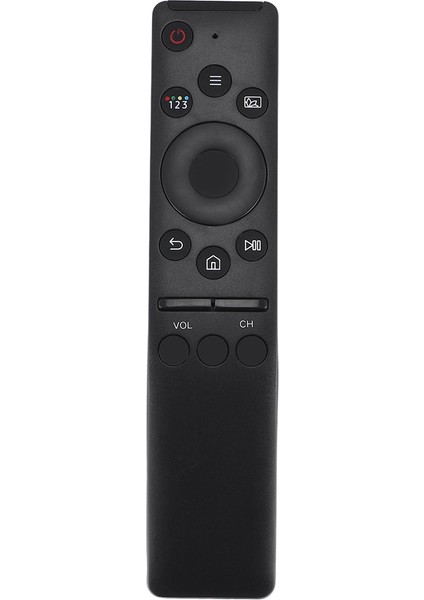 Samsung Smart Tv Için Evrensel Uzaktan Kumanda LCD LED UHD QLED 4k, Netflix ile Uzaktan Kumanda, Prime Video, Rakuten Düğmesi (Yurt Dışından)