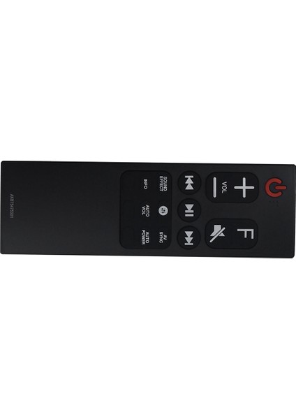 Uzaktan Kumanda AKB75475301 Lg Ses Hoparlör Çalar Uzaktan Kumanda AKB75475301 Yedek Uzaktan Kumanda (Yurt Dışından)