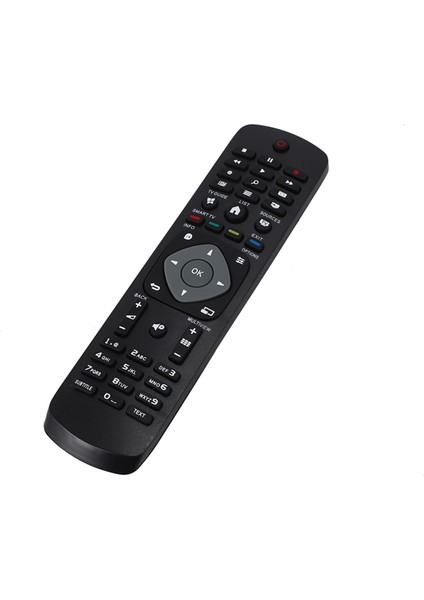 Philips Için Yeni Yedek Tv Uzaktan Kumandası YKF347-003 Tv Televizyon Uzaktan Yüksek Kaliteli Aksesuarlar Parça Kontrolü (Yurt Dışından)