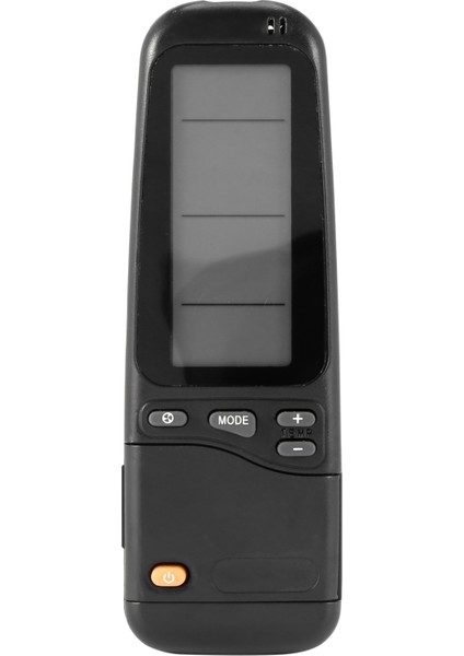 Airwell Electra Için Rc-3 Rc-4 Rc-7 Yedek Klima Uzaktan Kumanda (Yurt Dışından)