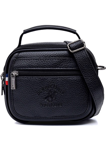Beverly Hılls Polo Club Erkek Çapraz Çanta 05BHPC3000-S