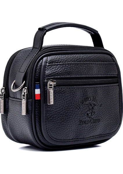 Beverly Hılls Polo Club Erkek Çapraz Çanta 05BHPC3000-S