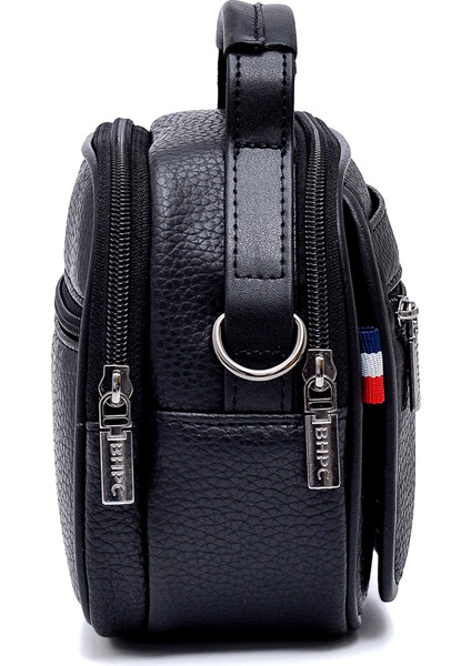 Beverly Hılls Polo Club Erkek Çapraz Çanta 05BHPC3000-S