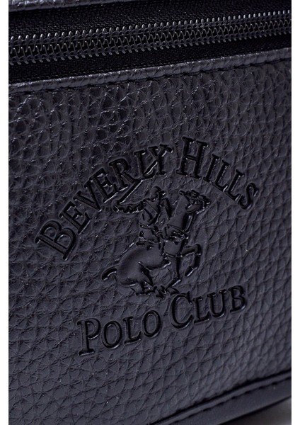 Beverly Hılls Polo Club Erkek Çapraz Çanta 05BHPC3000-S
