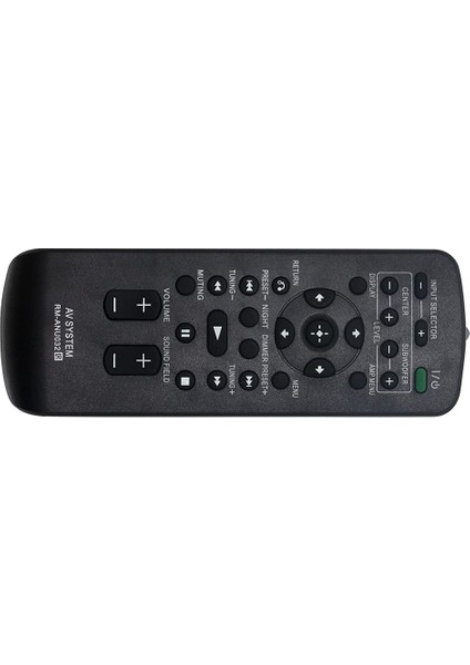RM-ANU032 Sony Sinema Standı Sistemi Için Uzaktan Kumandanın Değiştirilmesi RHT-G900 RHT-G1500 RHTG900 RHTG1500 (Yurt Dışından)