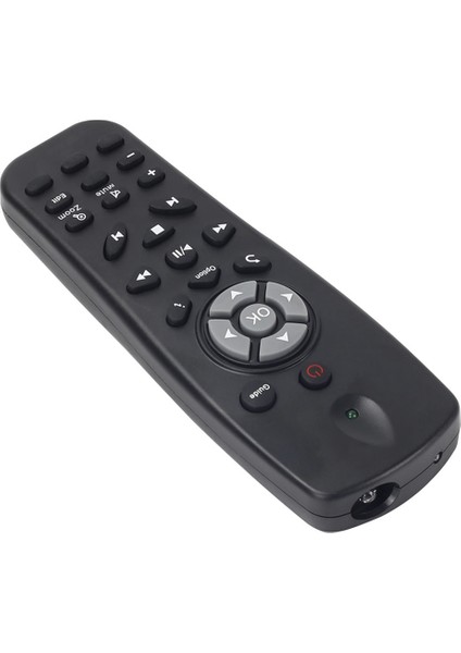 Asus O Play Live Mını E6072 Hdp-R3 Medya Oynatıcı Için Uzaktan Kumanda OPLAY021'I Değiştirin (Yurt Dışından)