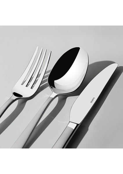 Deniz Saten 6 Kişilik 36 Parça Kutulu Çatal Kaşık Bıçak Takımı fiyatları