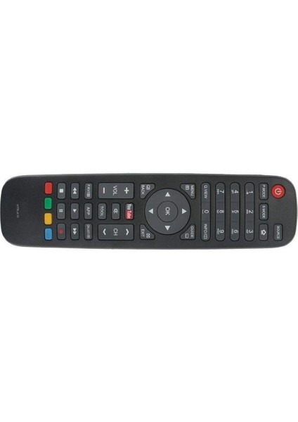 HTR-A10 Tv Uzaktan Kumandası Haier Tv LE32N1620W LE32N1620 Için Değiştirildi (Yurt Dışından)