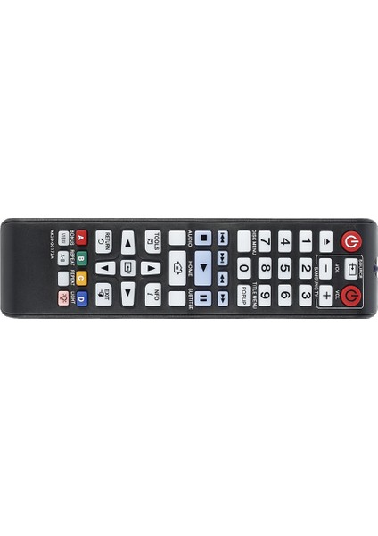 Samsung DVD Blu-Ray Oynatıcı AK59-00172A BD-F5700 BD-J5900 J5700 Denetleyici Için Uygun Yedek Uzaktan Kumanda (Yurt Dışından)