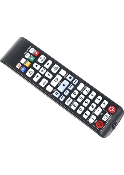 Samsung DVD Blu-Ray Oynatıcı AK59-00172A BD-F5700 BD-J5900 J5700 Denetleyici Için Uygun Yedek Uzaktan Kumanda (Yurt Dışından)