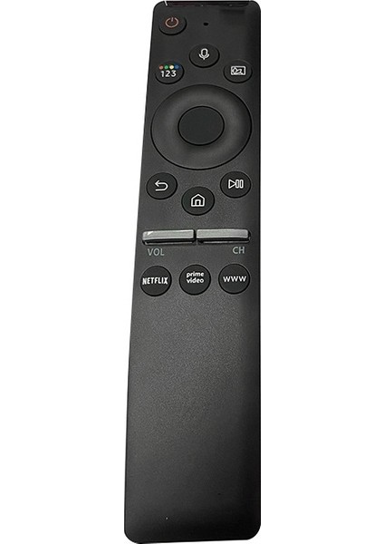 Samsung Tv Için Bluetooth Sesli Uzaktan Kumanda BN59-01312F Değiştirin (Yurt Dışından)