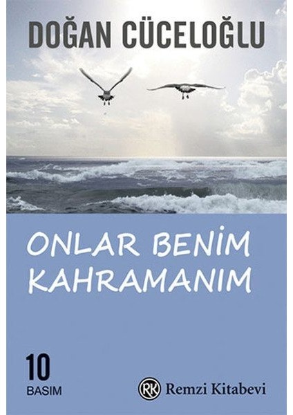 Onlar Benim Kahramanım (4022)