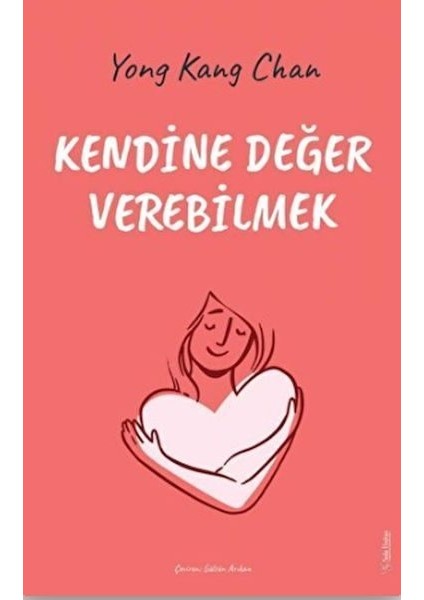 Kendine Değer Verebilmek (4022)