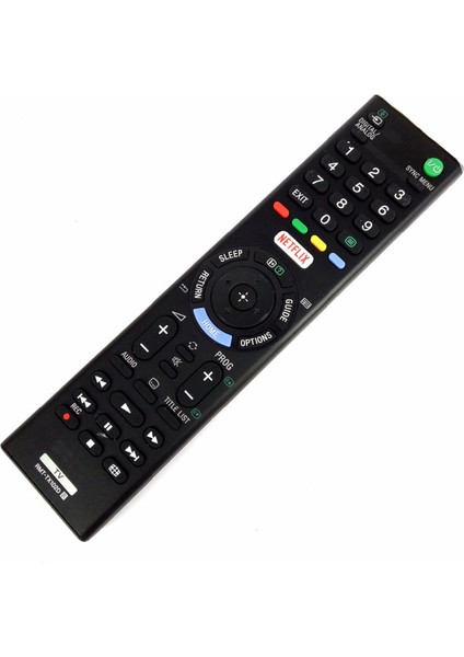 Yeni Uzaktan Kumanda Sony RMT-TX102D Rmt TX102D Tv Uzaktan Kumandası Için KDL-32R500C KDL-40R550C KDL-48R550C (Yurt Dışından)